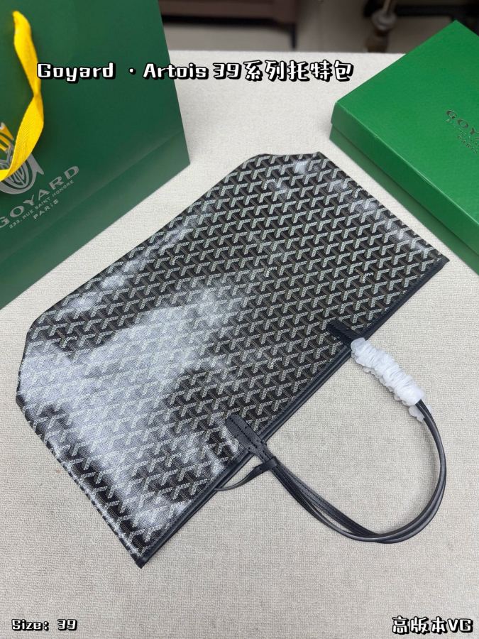 1:1 Replica Goyard bag With box — Premium Replica — photo 6