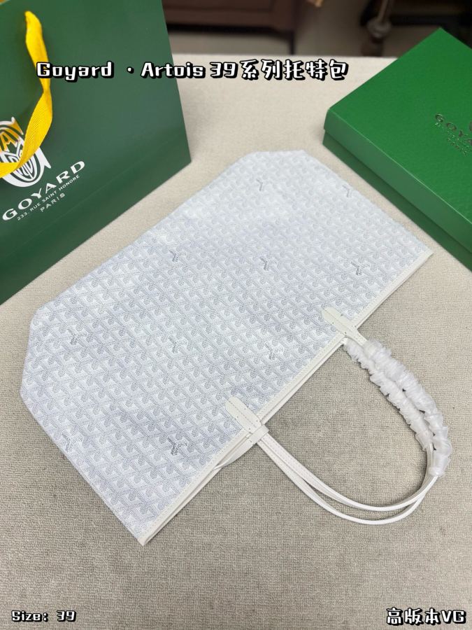 1:1 Replica Goyard bag With box — Premium Replica — photo 4