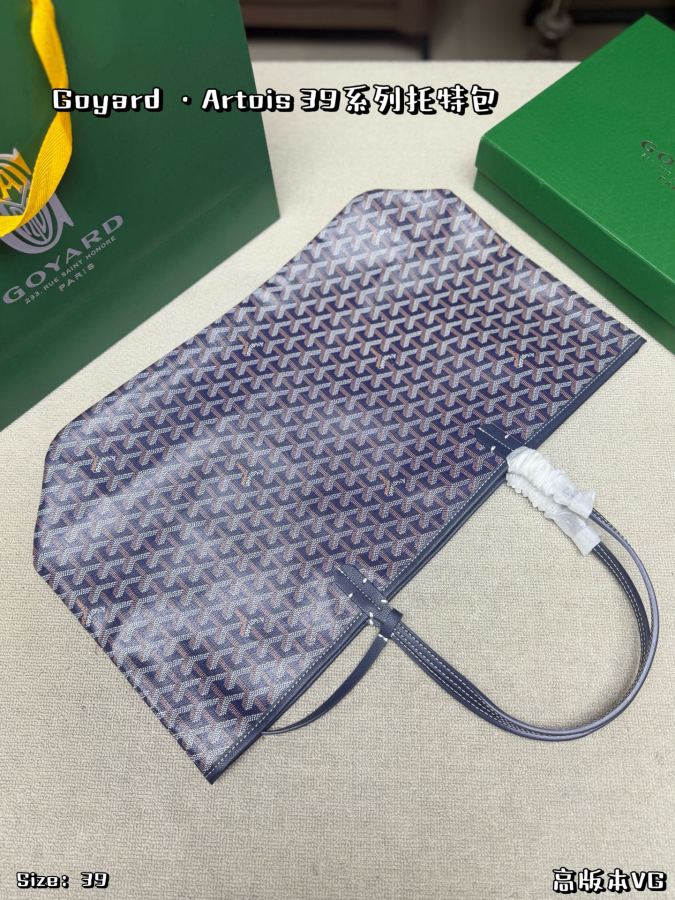 1:1 Replica Goyard bag With box — Premium Replica — photo 2