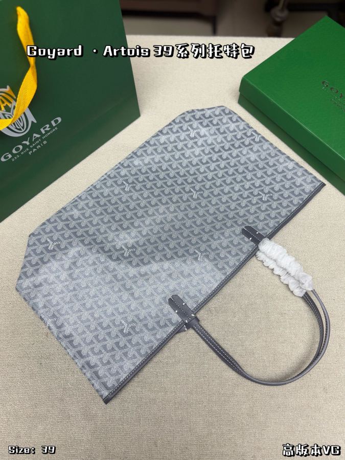1:1 Replica Goyard bag With box — Premium Replica — photo 5