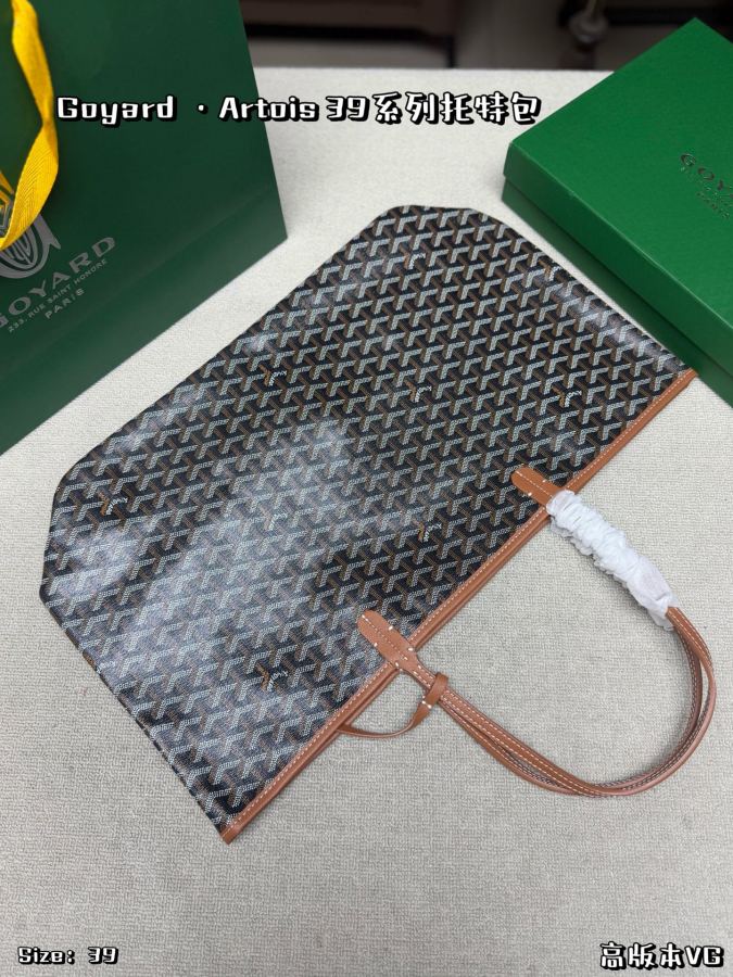 1:1 Replica Goyard bag With box — Premium Replica — photo 8