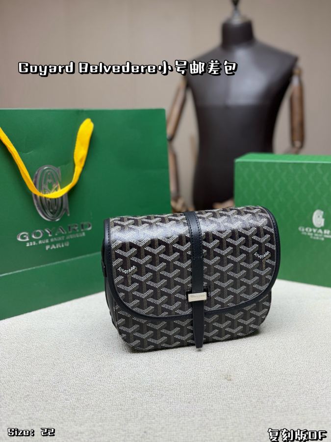 1:1 Replica Goyard bag Folding box — AAA Quality Replica — photo 7