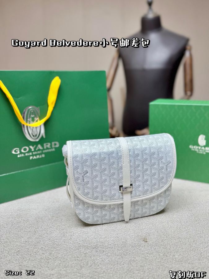 1:1 Replica Goyard bag Folding box — AAA Quality Replica — photo 6