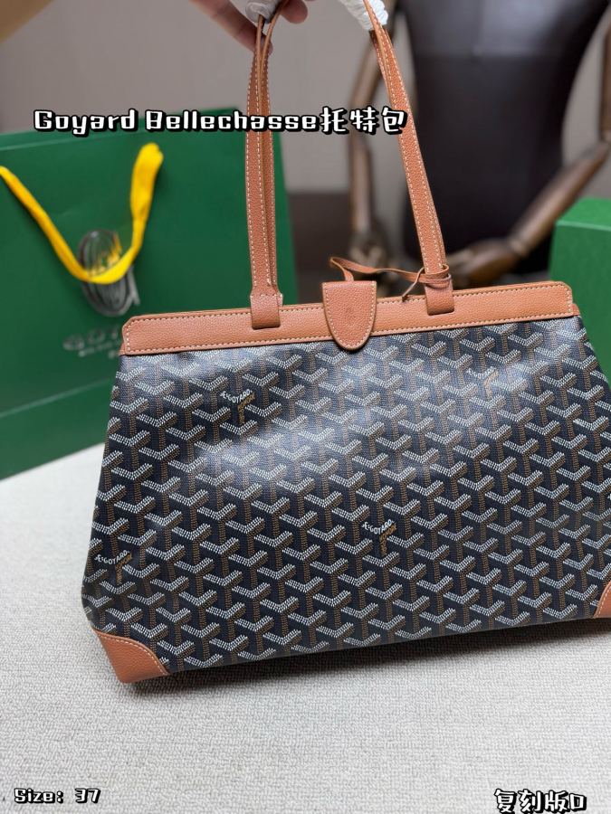1:1 Replica Goyard bag No box — 1:1 Replica — photo 5