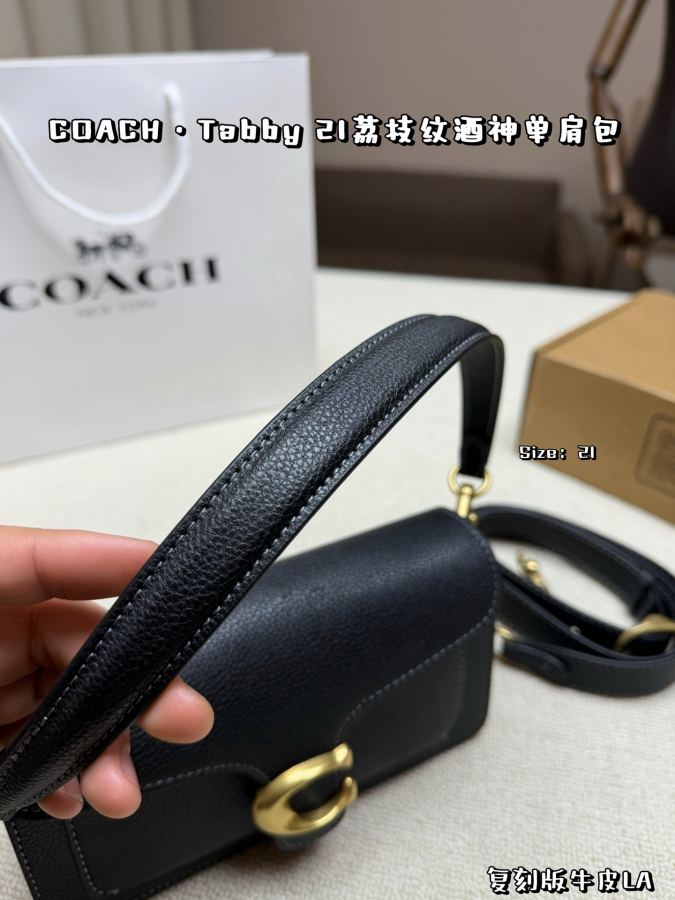 1:1 Replica COACH bag replica — photo 7