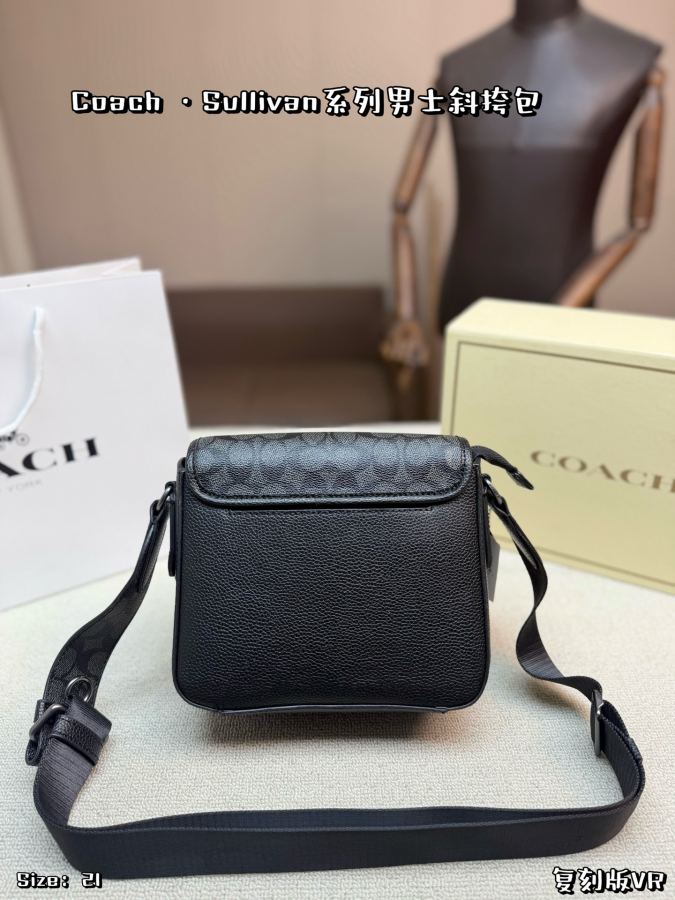 1:1 Replica COACH bag With folding box — Premium Replica — photo 3