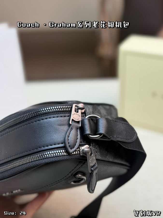 1:1 Replica COACH bag With folding box — 1:1 Replica — photo 6