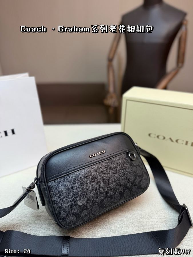 1:1 Replica COACH bag With folding box — 1:1 Replica — photo 2