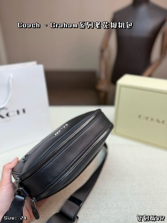 1:1 Replica COACH bag With folding box — 1:1 Replica — photo 4