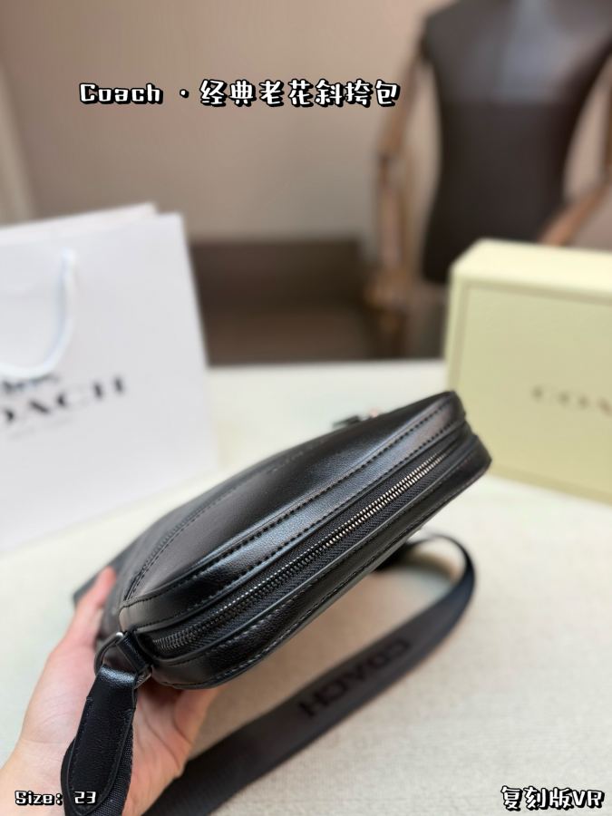 1:1 Replica COACH bag With folding box — Premium Replica — photo 4