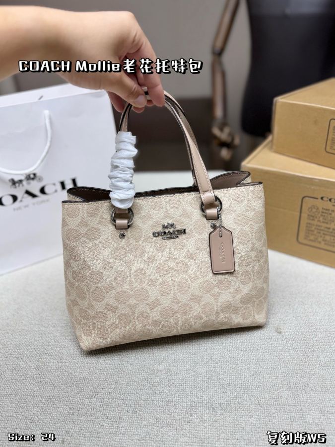 1:1 Replica COACH bag airplane box — AAA Quality Replica — photo 2