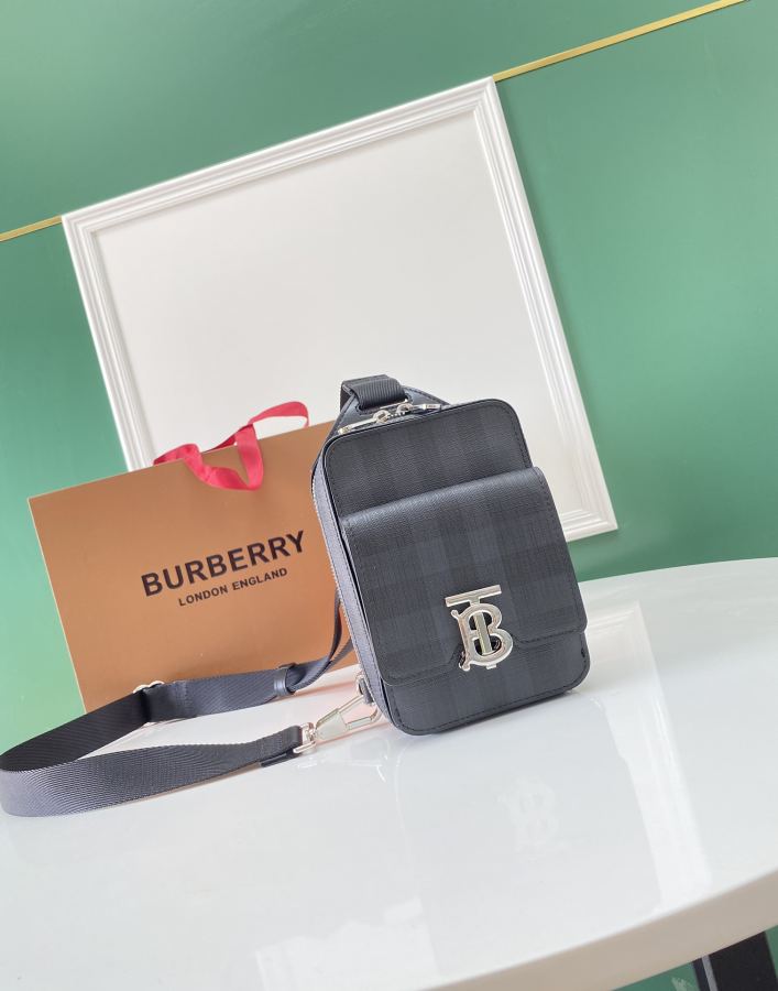 1:1 Replica purse B TB — AAA Quality Replica — photo 2