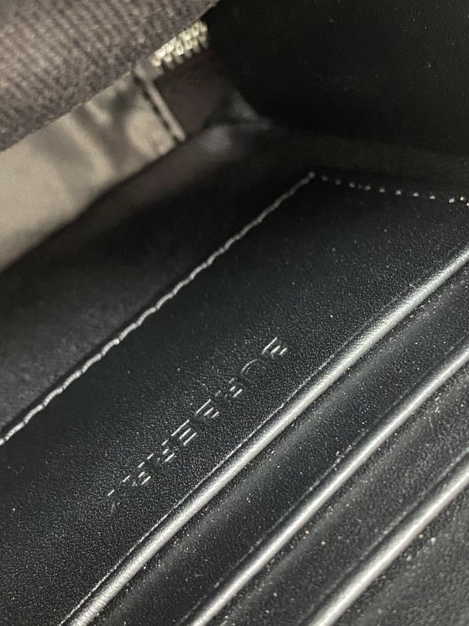 1:1 Replica purse B TB — AAA Quality Replica — photo 8