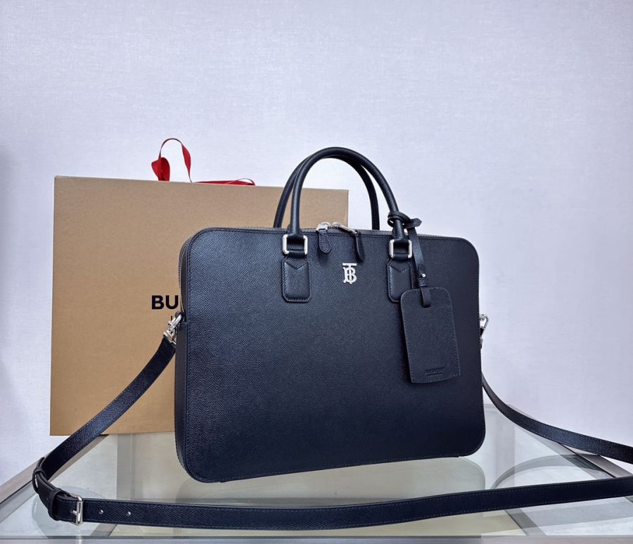 1:1 Replica Briefcase B TB — Premium Replica — photo 3