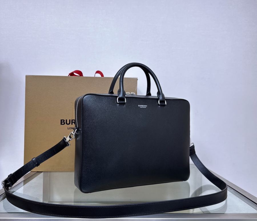 1:1 Replica Briefcase B 37 x 9 x 27cm — AAA Quality Replica — photo 3