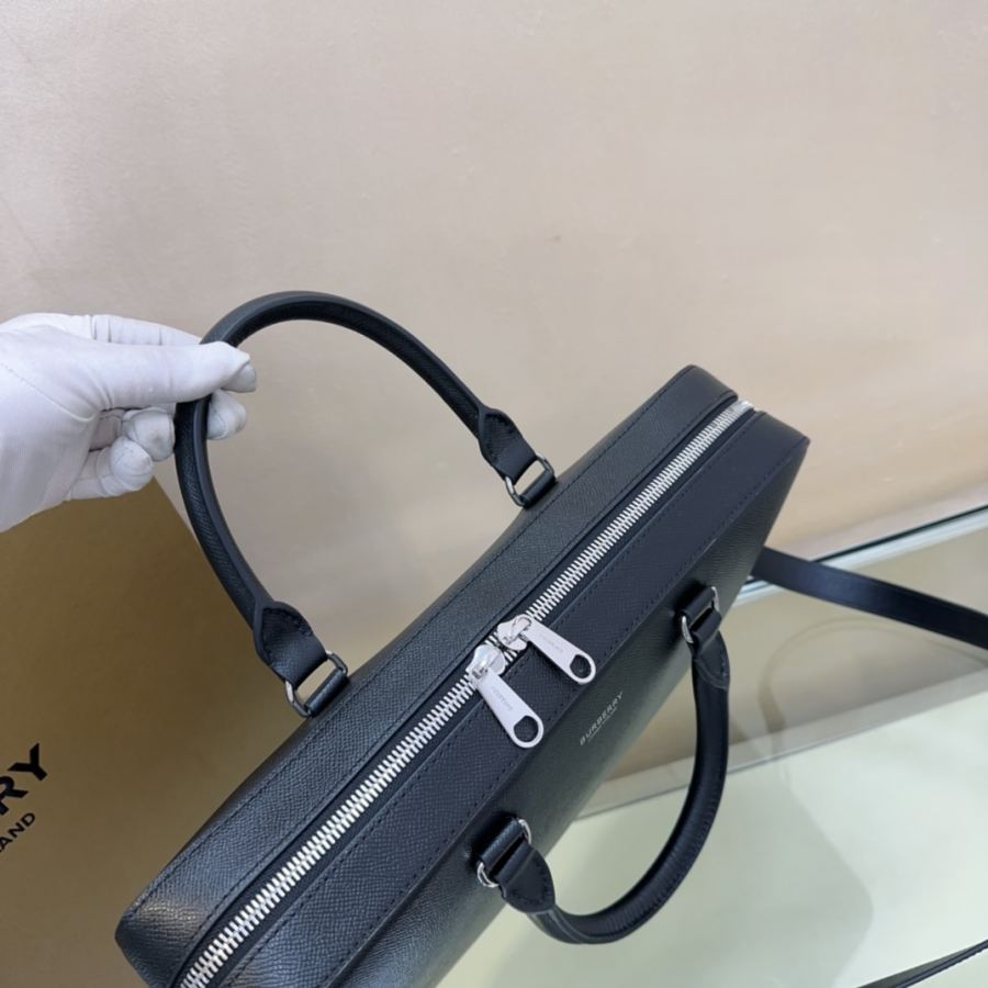 1:1 Replica Briefcase B 37 x 9 x 27cm — AAA Quality Replica — photo 6