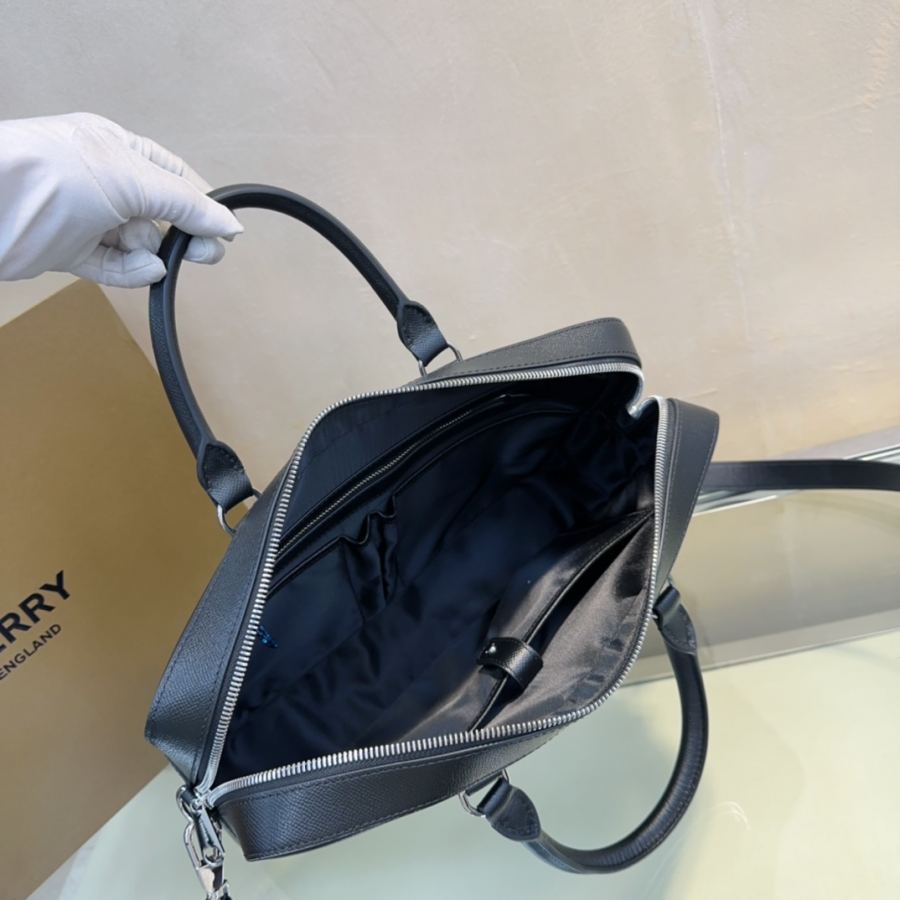 1:1 Replica Briefcase B 37 x 9 x 27cm — AAA Quality Replica — photo 8
