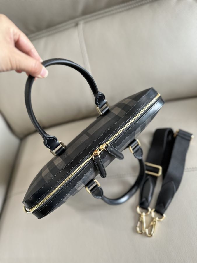 1:1 Replica Briefcase B 37 x 5 x 27cm — AAA Quality Replica — photo 5