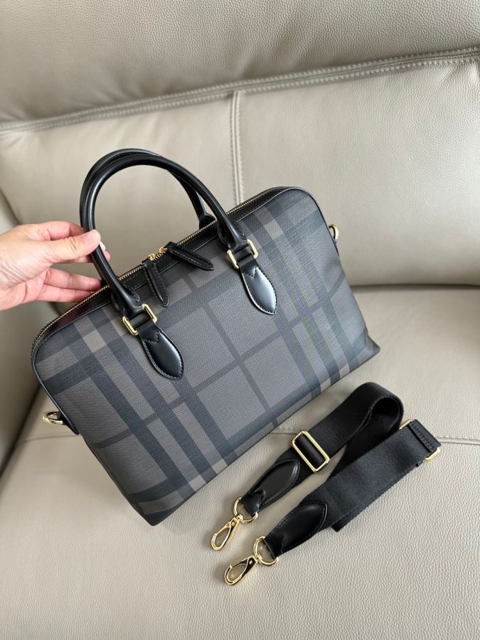 1:1 Replica Briefcase B 37 x 5 x 27cm — AAA Quality Replica — photo 2