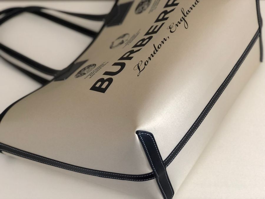 1:1 Replica Burberry bag + logo 13 — 1:1 Replica — photo 6