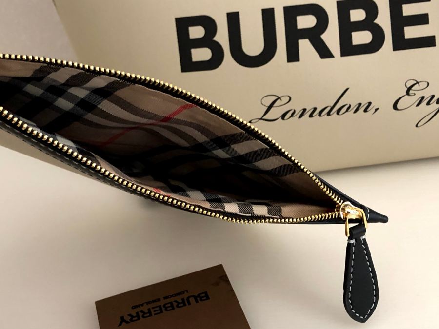 1:1 Replica Burberry bag + logo 13 — 1:1 Replica — photo 9