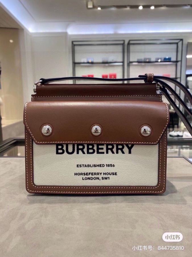 1:1 Replica Burberry bag Little cute — AAA Quality Replica — photo 7