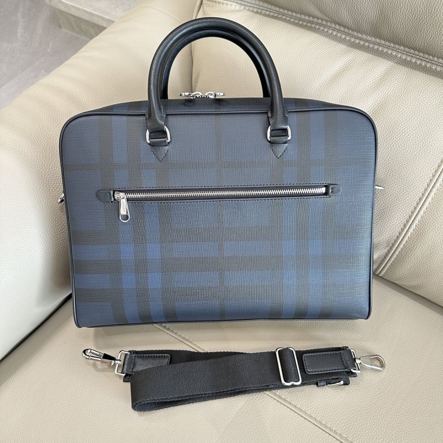1:1 Replica Briefcase B London — Premium Replica — photo 4