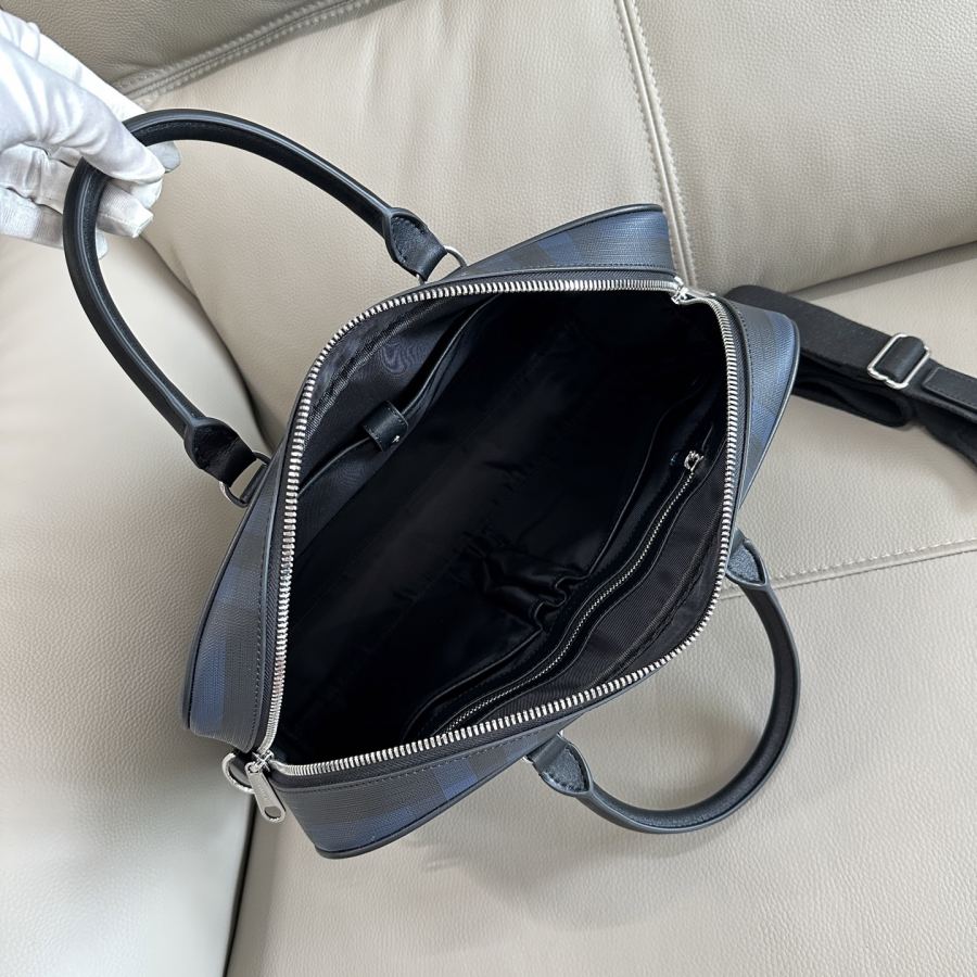 1:1 Replica Briefcase B London — Premium Replica — photo 8