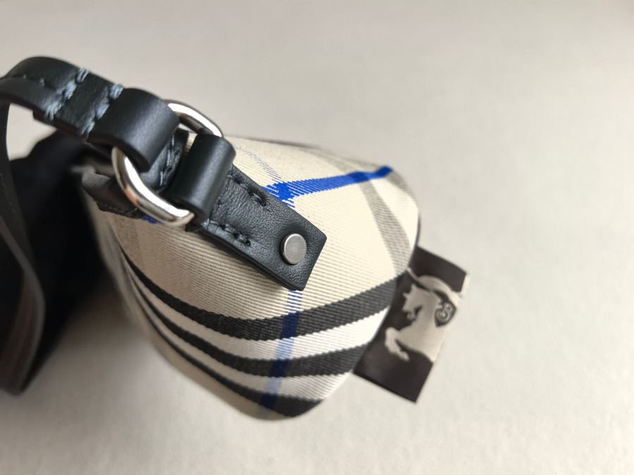 1:1 Replica Burberry bag Bur B Burb — Premium Replica — photo 4