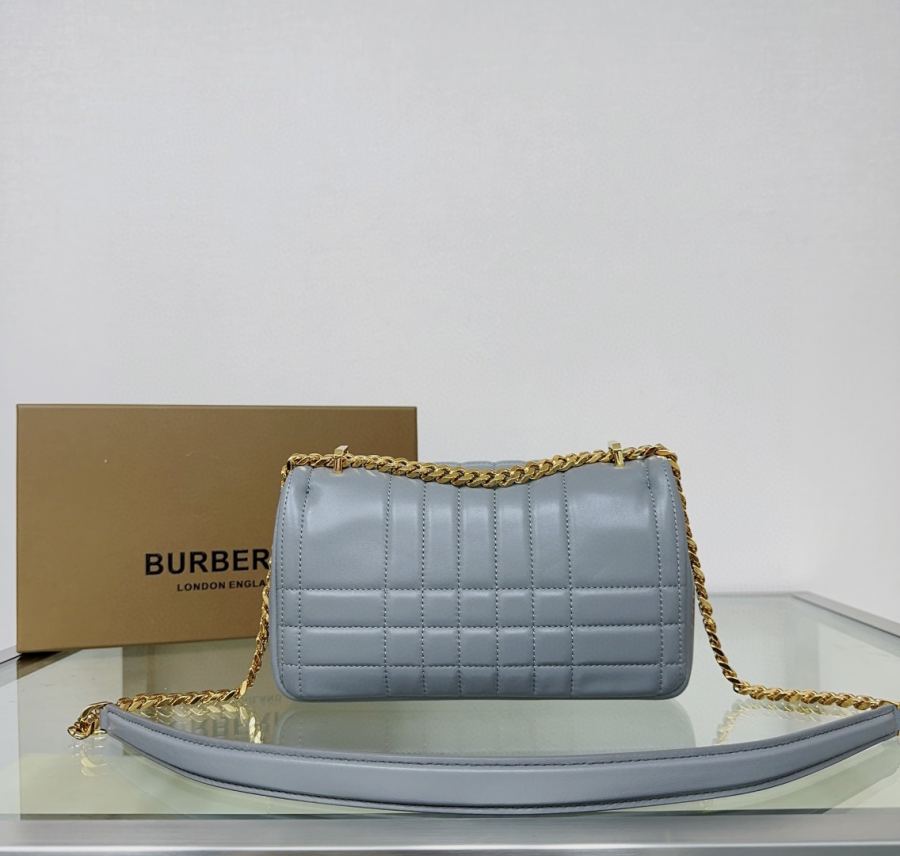 1:1 Replica Burberry bag B TB — AAA Quality Replica — photo 2