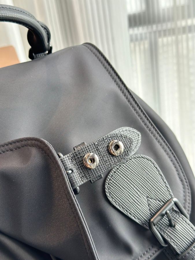 1:1 Replica Burberry bag B’s backpack — 1:1 Replica — photo 6