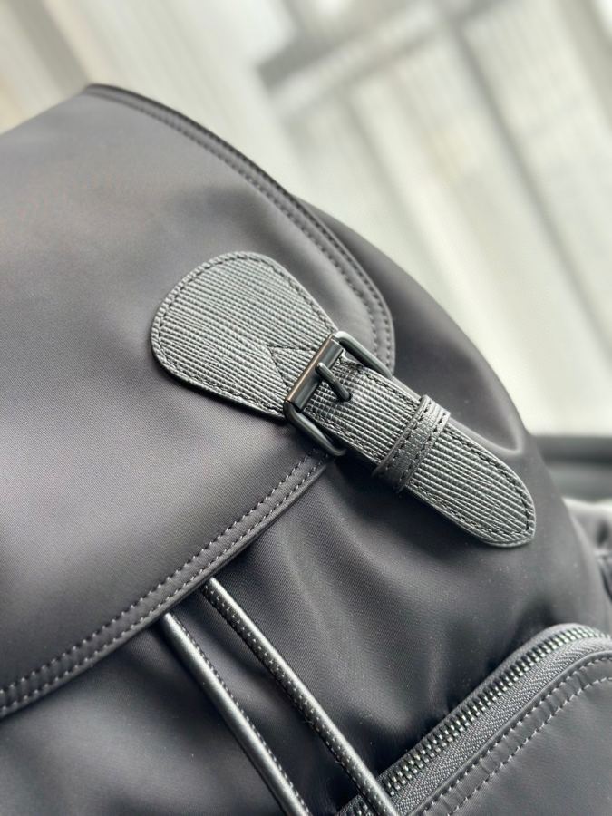 1:1 Replica Burberry bag B’s backpack — 1:1 Replica — photo 4