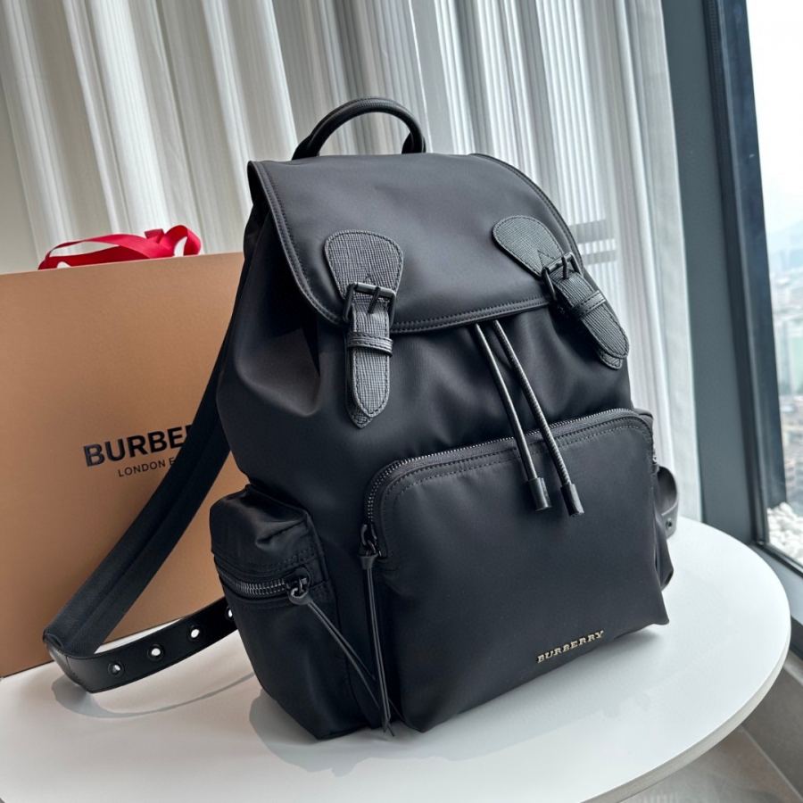 1:1 Replica Burberry bag B’s backpack — 1:1 Replica — photo 3