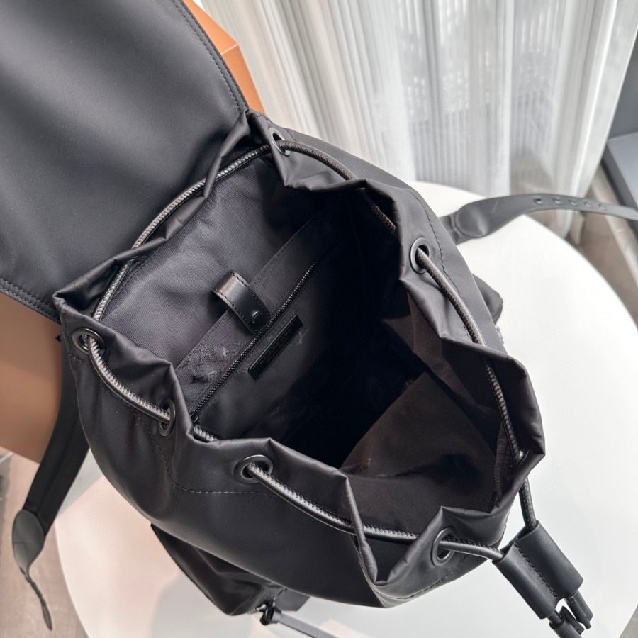 1:1 Replica Burberry bag B’s backpack — 1:1 Replica — photo 7