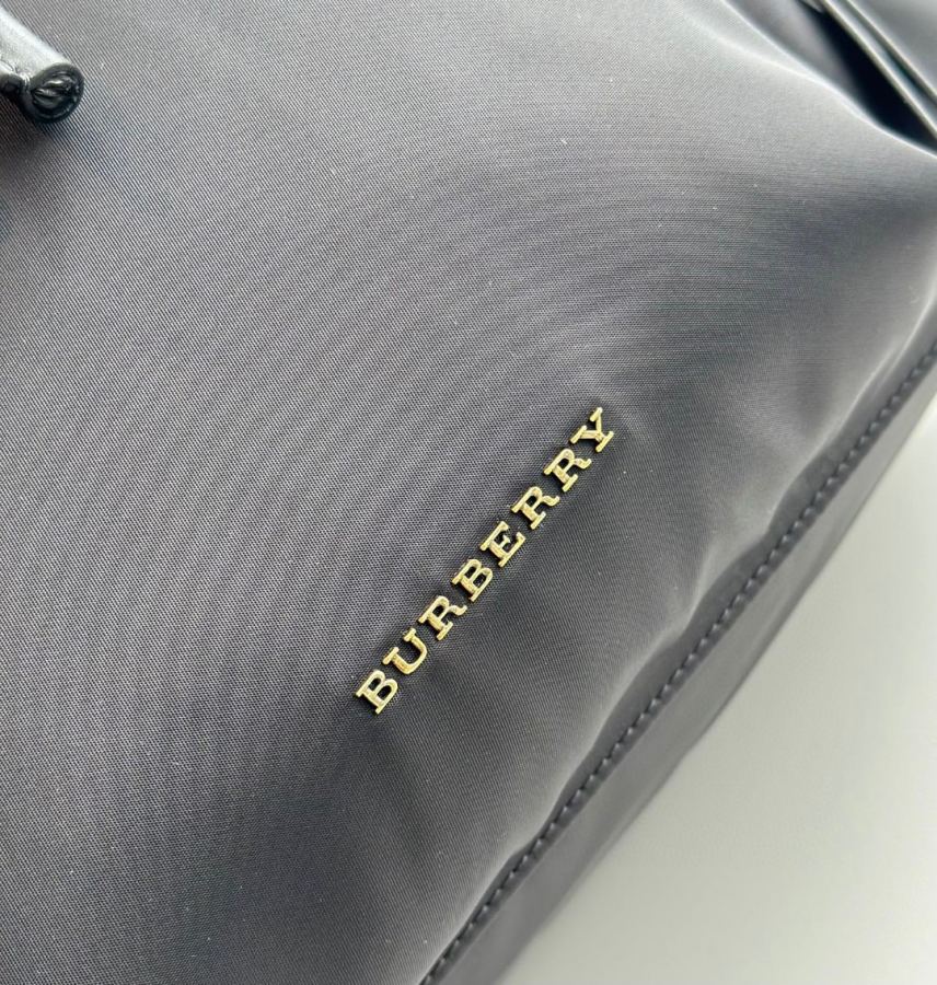 1:1 Replica Burberry bag B’s backpack — 1:1 Replica — photo 5