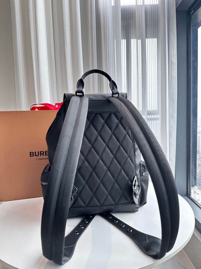 1:1 Replica Burberry bag B’s backpack — 1:1 Replica — photo 2