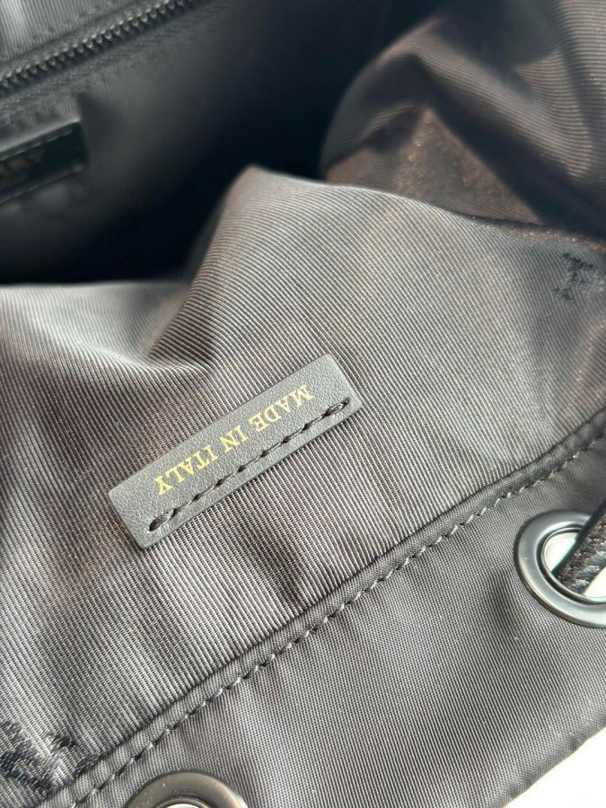 1:1 Replica Burberry bag B’s backpack — 1:1 Replica — photo 9
