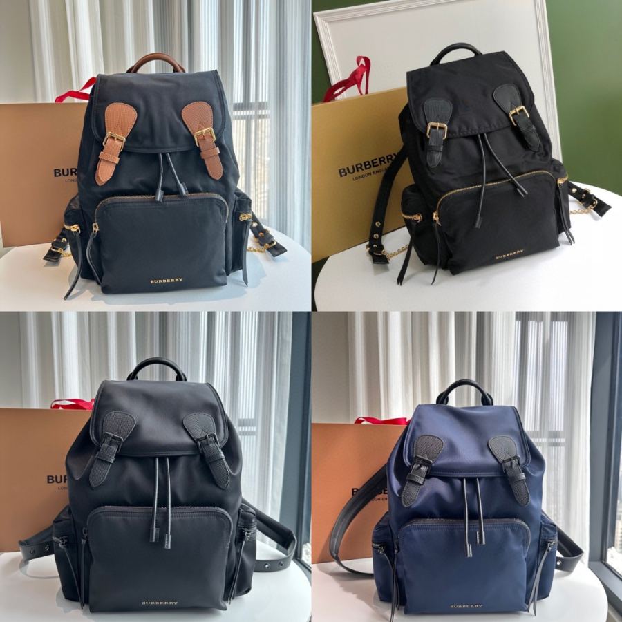 1:1 Replica Burberry bag Large size 42.28 — Premium Replica — photo 2