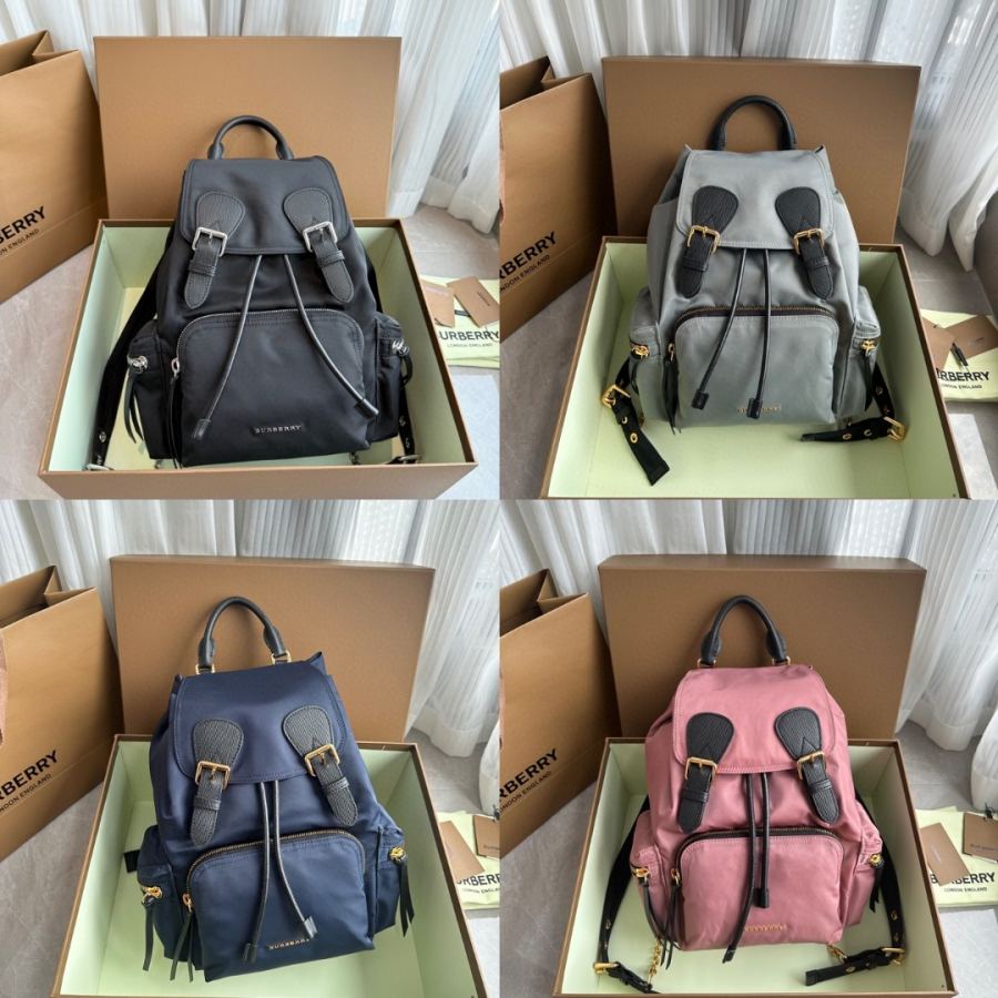1:1 Replica Burberry bag medium size — Premium Replica — photo 2