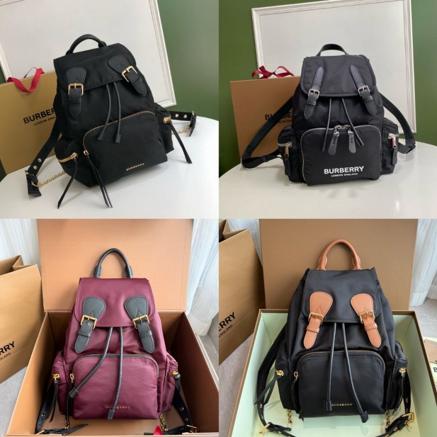 1:1 Replica Burberry bag medium size — Premium Replica — photo 3