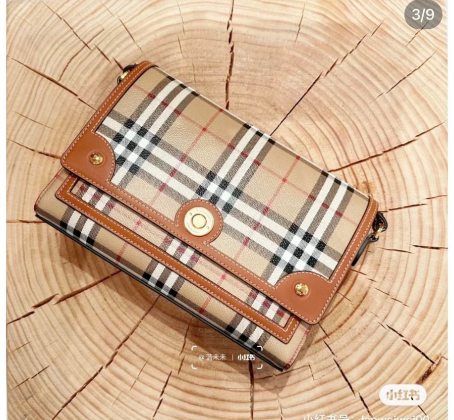 1:1 Replica Burberry bag Freya — Premium Replica — photo 5