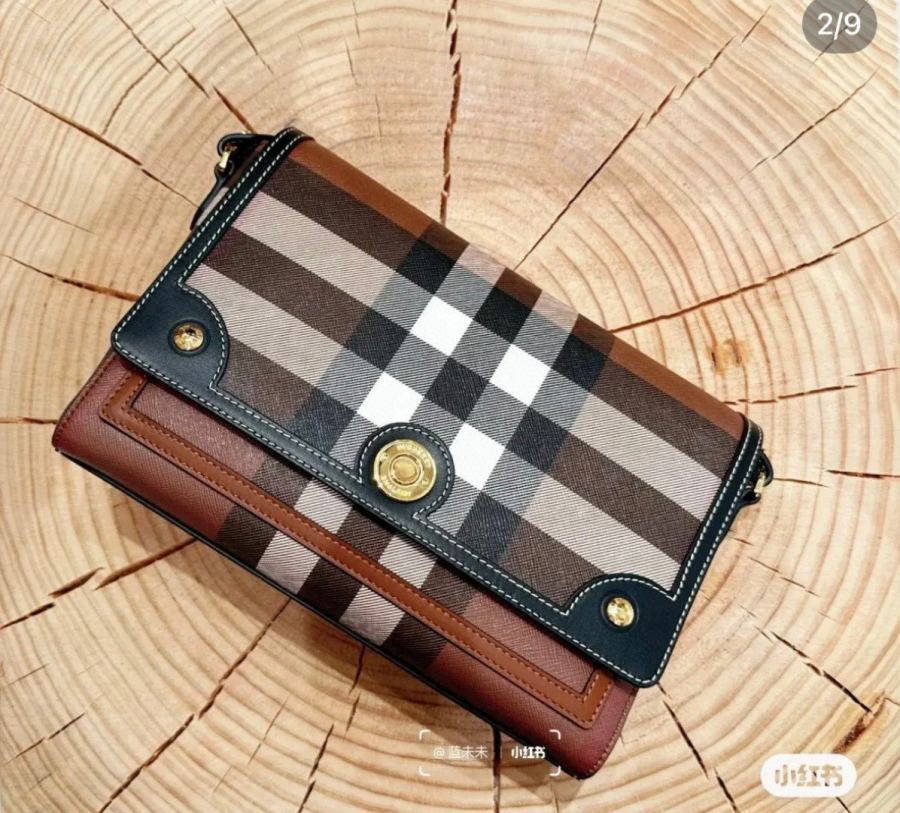 1:1 Replica Burberry bag Freya — Premium Replica — photo 6