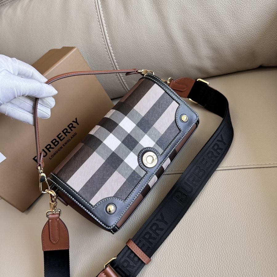 1:1 Replica Burberry bag BUR — 1:1 Replica — photo 2