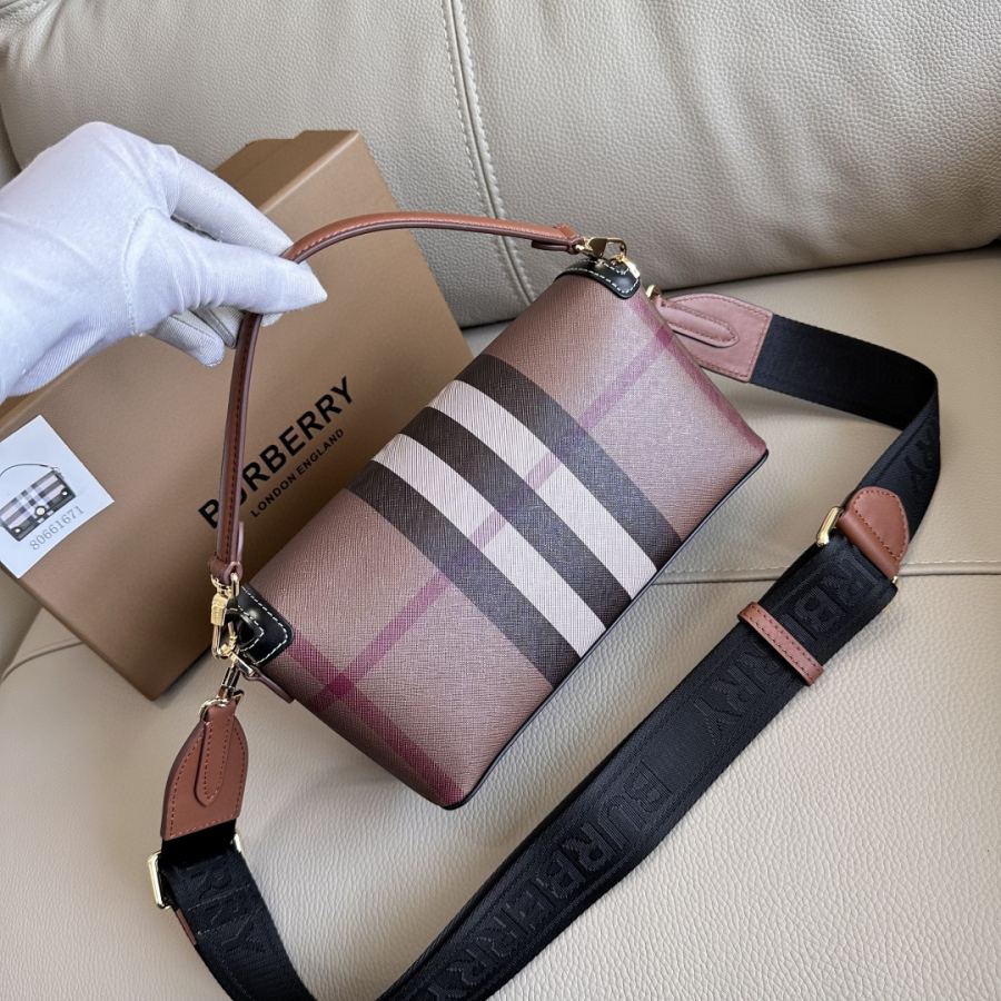 1:1 Replica Burberry bag BUR — 1:1 Replica — photo 3
