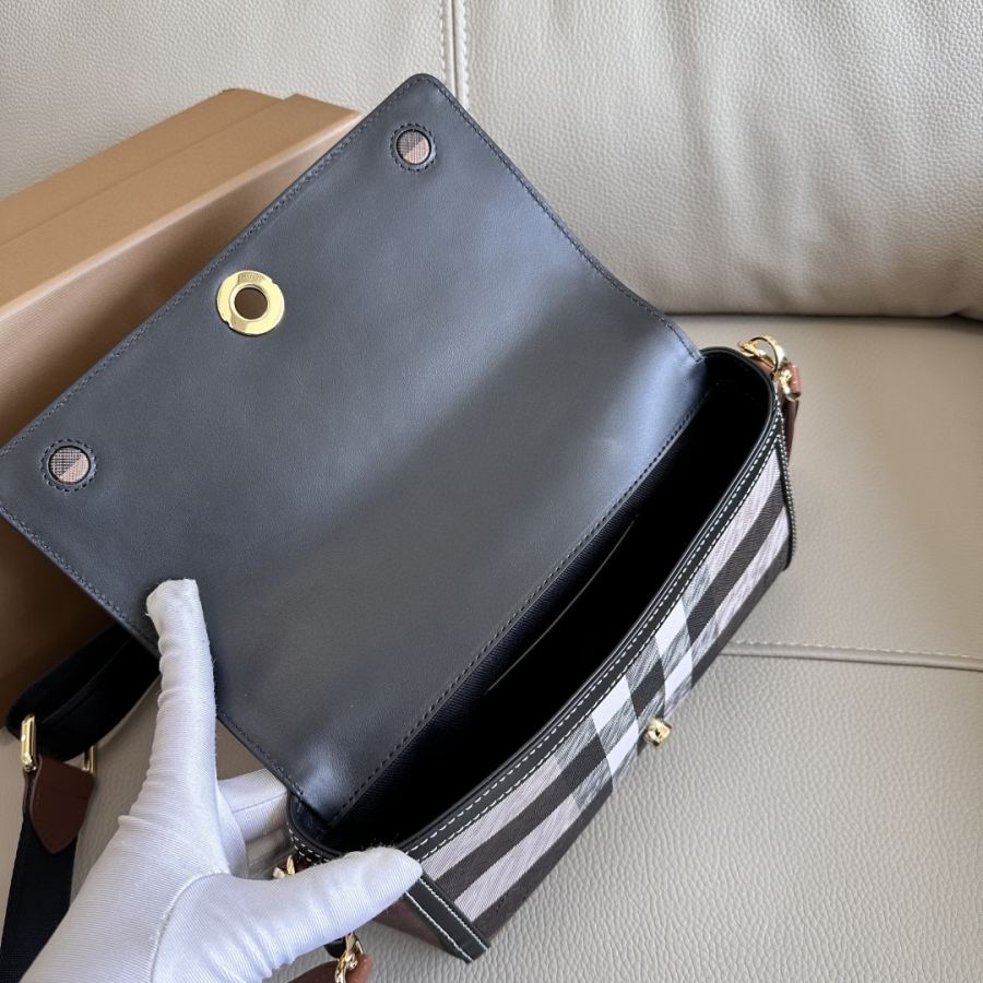 1:1 Replica Burberry bag BUR — 1:1 Replica — photo 8