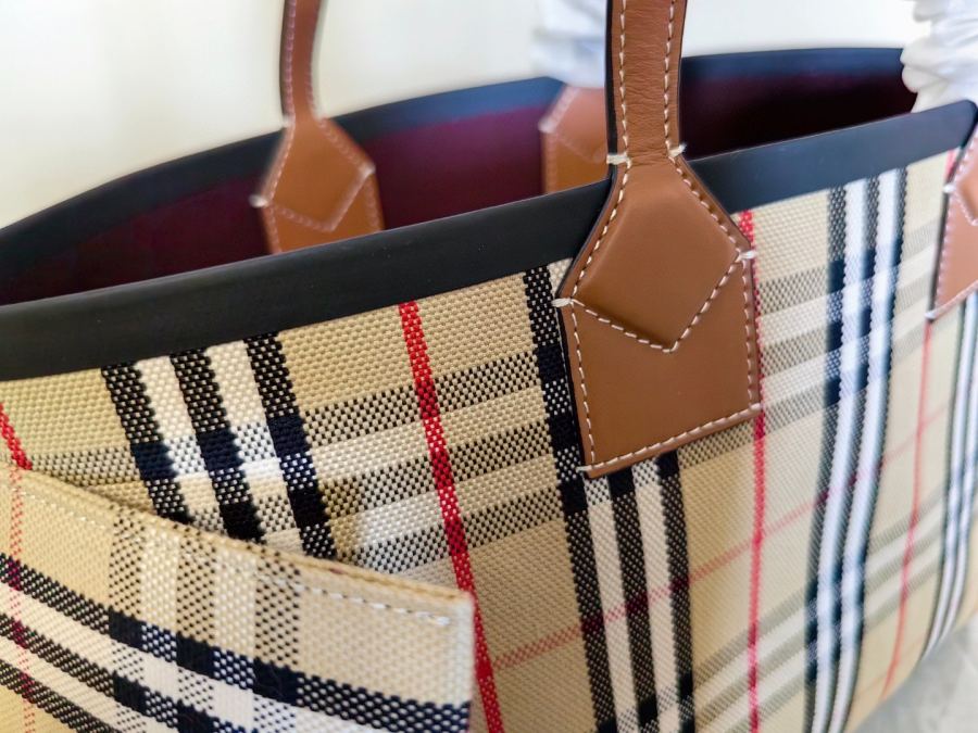 1:1 Replica Burberry bag B Burb — AAA Quality Replica — photo 3