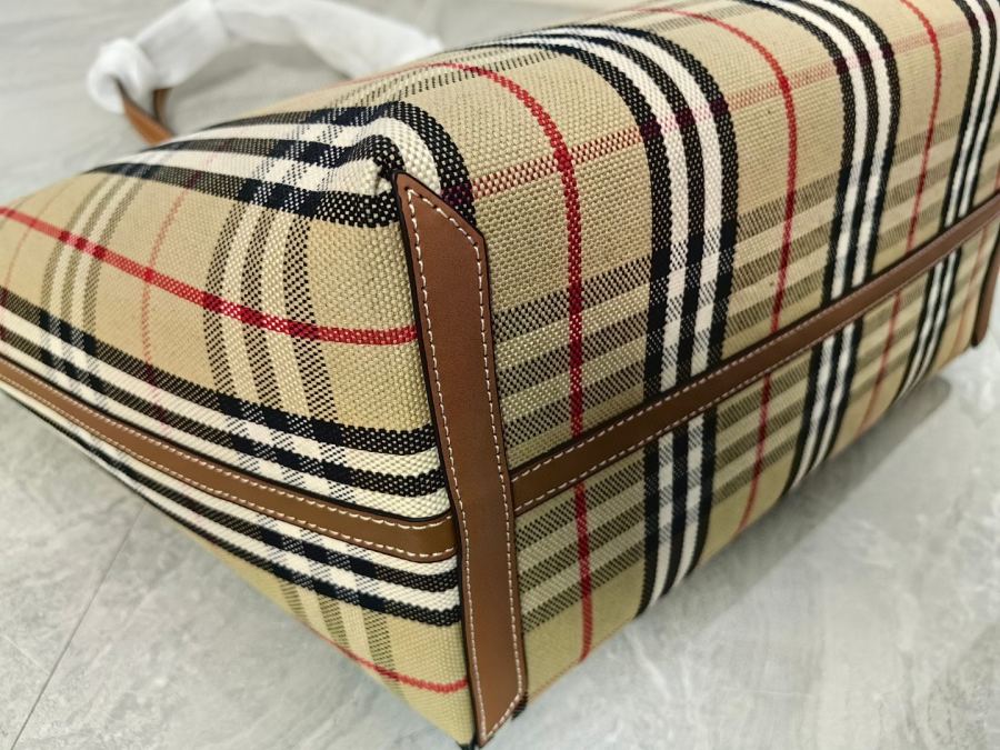 1:1 Replica Burberry bag B Burb — AAA Quality Replica — photo 5