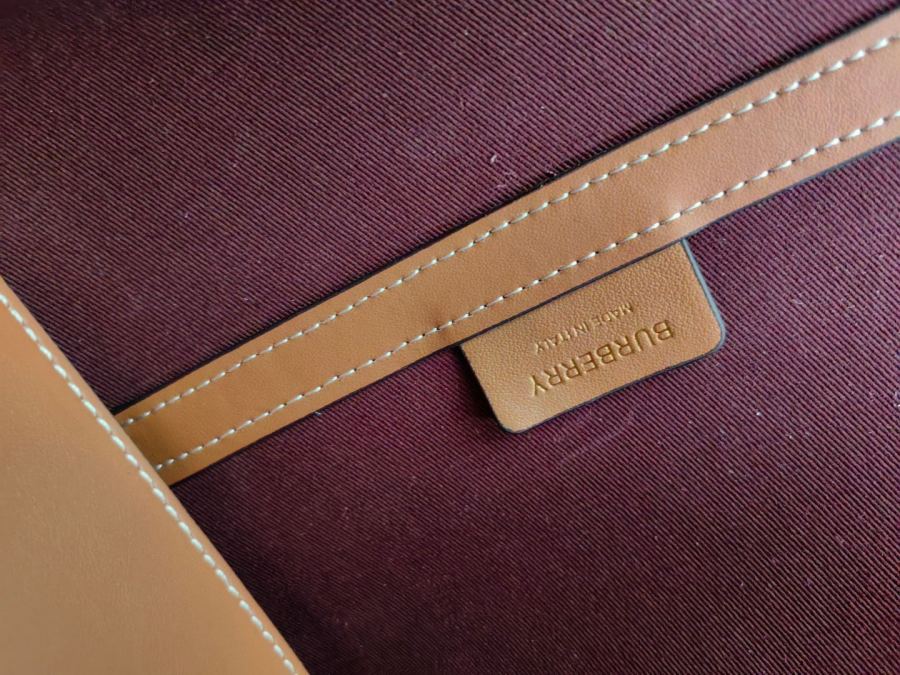 1:1 Replica Burberry bag B Burb — AAA Quality Replica — photo 9