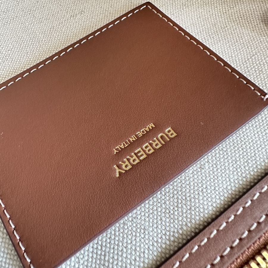 1:1 Replica Burberry bag B Thomas Burberry — 1:1 Replica — photo 8
