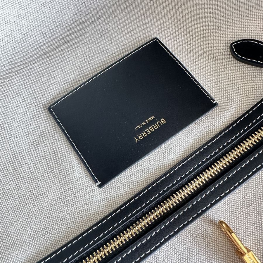 1:1 Replica Burberry bag B Thomas Burberry — 1:1 Replica — photo 9